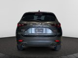 Used 2023 MAZDA CX-5 AWD 2.5 S w/ Select Package image 4