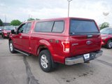 Certified 2016 Ford F150 XLT w/ Equipment Group 302A Luxury image 5