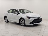 New 2025 Toyota Corolla SE image 6