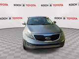 Used 2012 Kia Sportage LX image 5