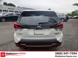 Used 2023 Subaru Forester Sport image 4