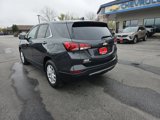 Used 2023 Chevrolet Equinox LT w/ LPO, Floor Liner Package image 2