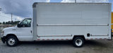 Used 2021 Ford E-350 and Econoline 350 Super Duty image 2