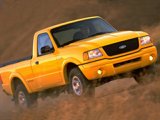 Used 2001 Ford Ranger 2WD SuperCab image 2