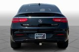 Certified 2018 Mercedes-Benz GLE 43 AMG 4MATIC Coupe image 4