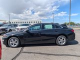 New 2025 Chevrolet Malibu LS image 2