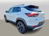 New 2025 Chevrolet TrailBlazer LT w/ Convenience Package image 3