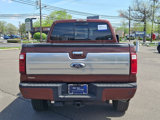 Certified 2016 Ford F250 Platinum w/ Snow Plow Prep Package image 5