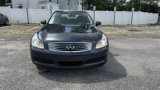 Used 2008 INFINITI G35 x Sedan w/ Premium Pkg image 3