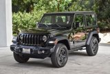 Used 2020 Jeep Wrangler Sport image 3