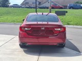 Used 2018 Honda Accord Touring image 5