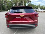 Used 2024 Chevrolet Trax LS w/ LS Convenience Package image 4