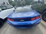 Used 2018 Chevrolet Camaro LT w/ Technology Package image 5
