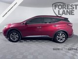 Used 2018 Nissan Murano SV image 5