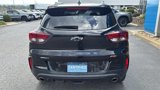 Certified 2022 Chevrolet TrailBlazer RS w/ Sun and Liftgate Package image 5