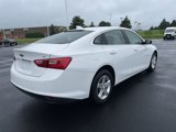 Used 2024 Chevrolet Malibu LT image 5