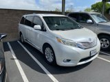 Certified 2015 Toyota Sienna image 2