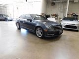 Used 2014 Mercedes-Benz C 250 Sedan w/ Multimedia Package image 3