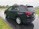 Used 2022 Chevrolet Equinox LT image 5