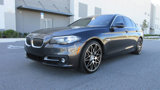 Used 2016 BMW 528i Sedan image 2