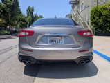 Used 2018 Maserati Ghibli GranSport image 4