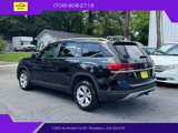 Used 2019 Volkswagen Atlas SE w/ Towing Package image 4