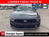 Used 2024 Ford Mustang Premium image 2