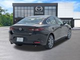 New 2025 MAZDA MAZDA3 s image 5