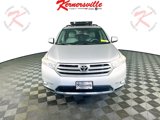 Used 2011 Toyota Highlander SE image 2