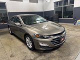 Used 2020 Chevrolet Malibu LT image 3