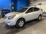 Used 2014 Nissan Rogue S image 3
