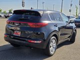 Used 2017 Kia Sportage LX image 5