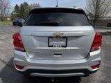Used 2022 Chevrolet Trax LT w/ Driver Confidence Package image 4