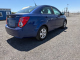 Used 2014 Chevrolet Sonic LS image 6
