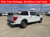 Certified 2023 Ford F150 XL w/ STX Appearance Package image 5