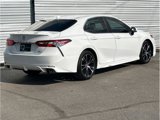 Used 2019 Toyota Camry SE image 3