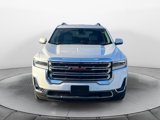 Certified 2021 GMC Acadia SLT w/ Preferred Package image 2