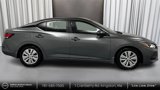 Used 2020 Nissan Sentra S image 4