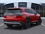 New 2025 GMC Acadia Elevation w/ Black Edition image 4