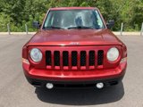 Used 2015 Jeep Patriot Latitude image 3