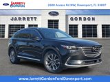 Used 2021 MAZDA CX-9 Grand Touring image 1