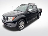 Used 2010 Nissan Frontier LE w/ LE Value Truck Pkg image 2