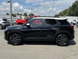 Used 2021 Chevrolet TrailBlazer ACTIV w/ Sun and Liftgate Package image 2
