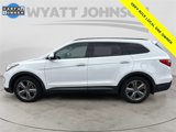 Used 2014 Hyundai Santa Fe Limited image 2