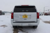 Used 2018 Chevrolet Tahoe LT image 4