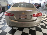 Used 2023 Chevrolet Malibu LT w/ Driver Confidence Package image 5