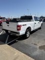 Used 2018 Ford F150 XLT w/ Equipment Group 301A Mid image 6