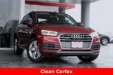 Used 2018 Audi Q5 2.0T Premium Plus w/ Premium Plus Package image 2