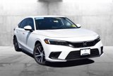 Used 2023 Honda Civic LX image 2