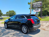 Used 2017 Cadillac XT5 Luxury image 3